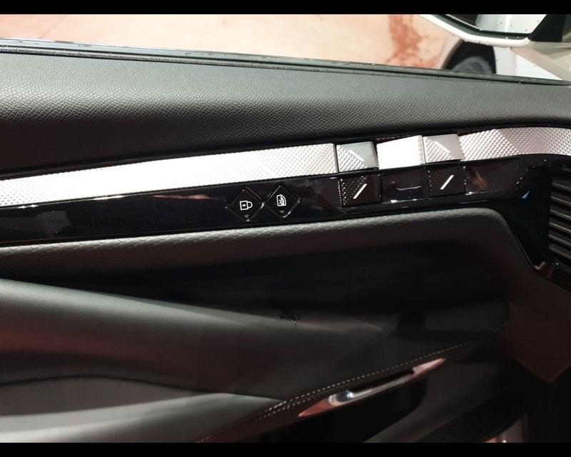 DS DS4 CROSSBACK BLUEHDI 130 AUT. PALLAS