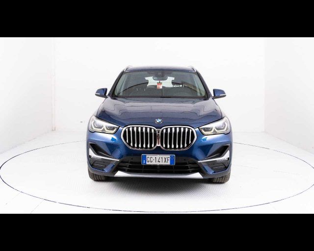 BMW X1 xDrive18d xLine Plus