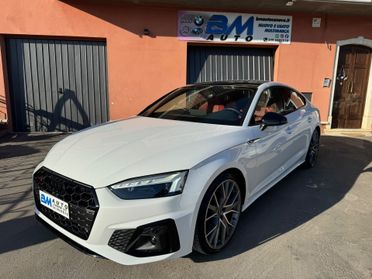 Audi A5 S5 SPB TDI quattro tiptronic sport attitude