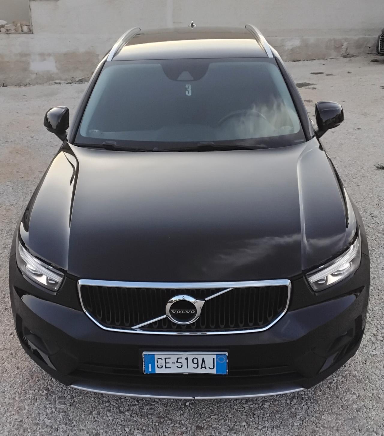 Volvo XC40 T2 Geartronic Business