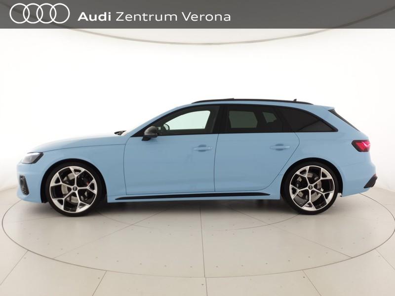 Avant 2.9TFSI 450CV quattro tiptronic