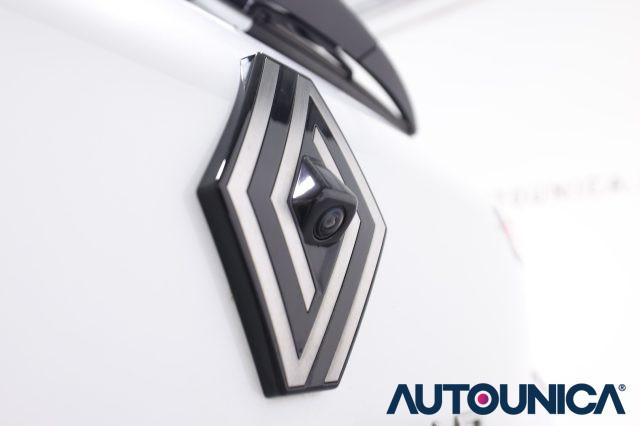 RENAULT Captur ECO-G 100 CV EVOLUTION NEOPATENTATI GPL