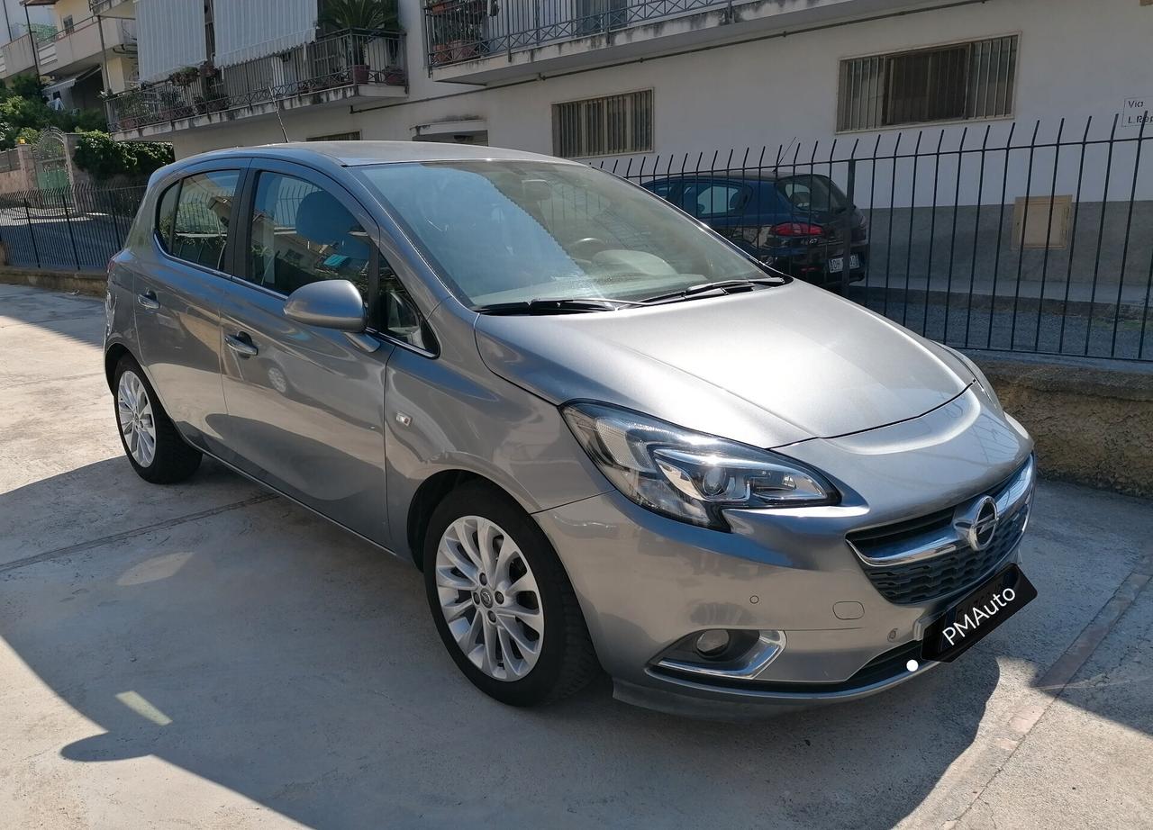 Opel Corsa 1.3 CDTI 95CV 5p Cambio Automatico