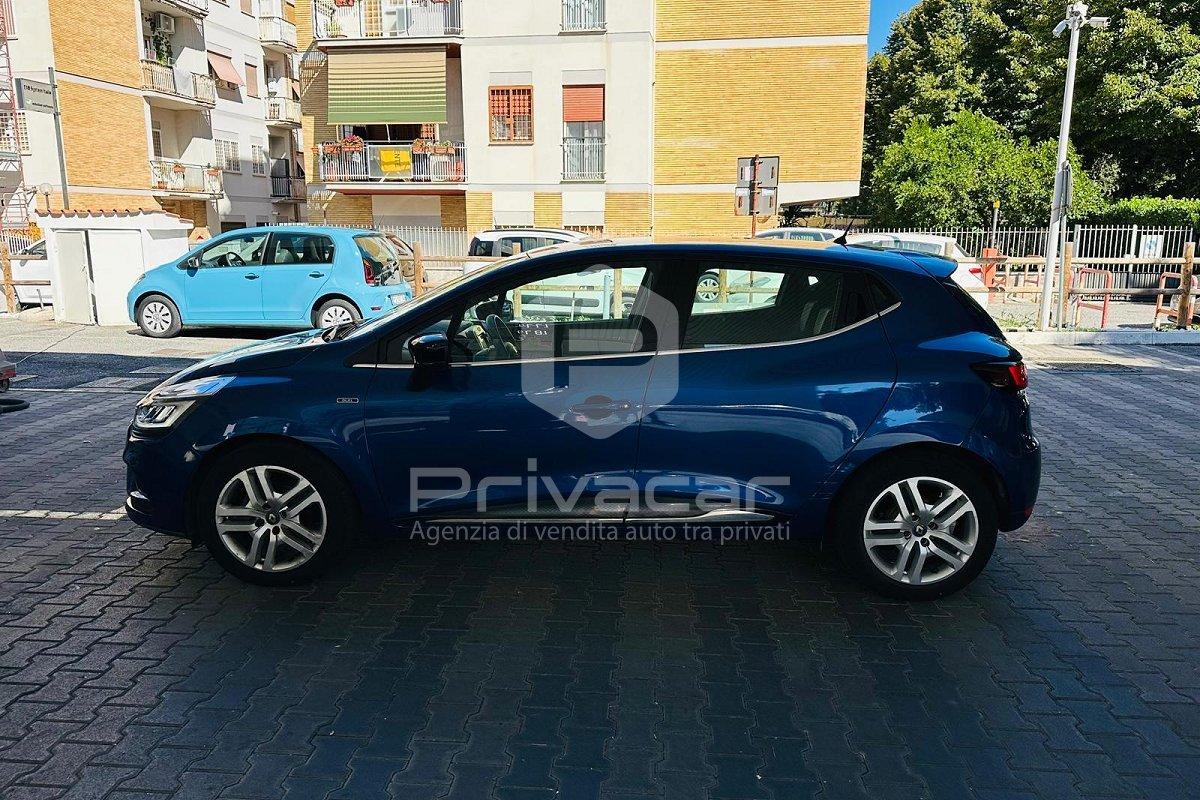 RENAULT Clio dCi 8V 90 CV Start&Stop 5 porte Energy Duel