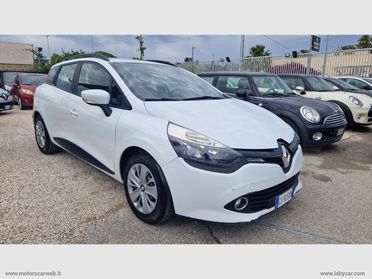 RENAULT Clio Sporter dCi 8V 75 CV S&S Energy Zen