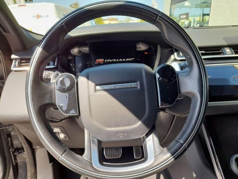 Land Rover Range Rover Velar Range Rover Velar 2.0D I4 240 CV S
