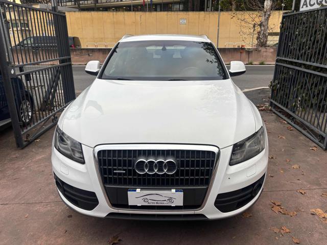 AUDI Q5 2.0 TDI 170 CV quattro S tronic Advanced Plus