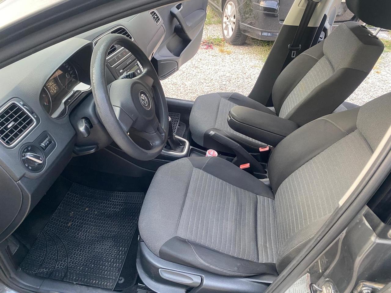 Volkswagen Polo 1.2 70 CV 5p. Comfortline
