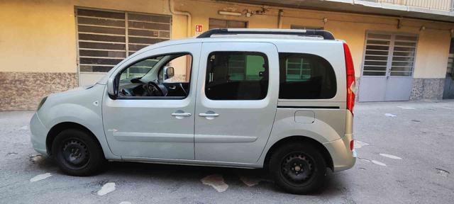 RENAULT Kangoo 1.5 dCi 90CV F.AP. 5 porte NAVIGATORE!!!