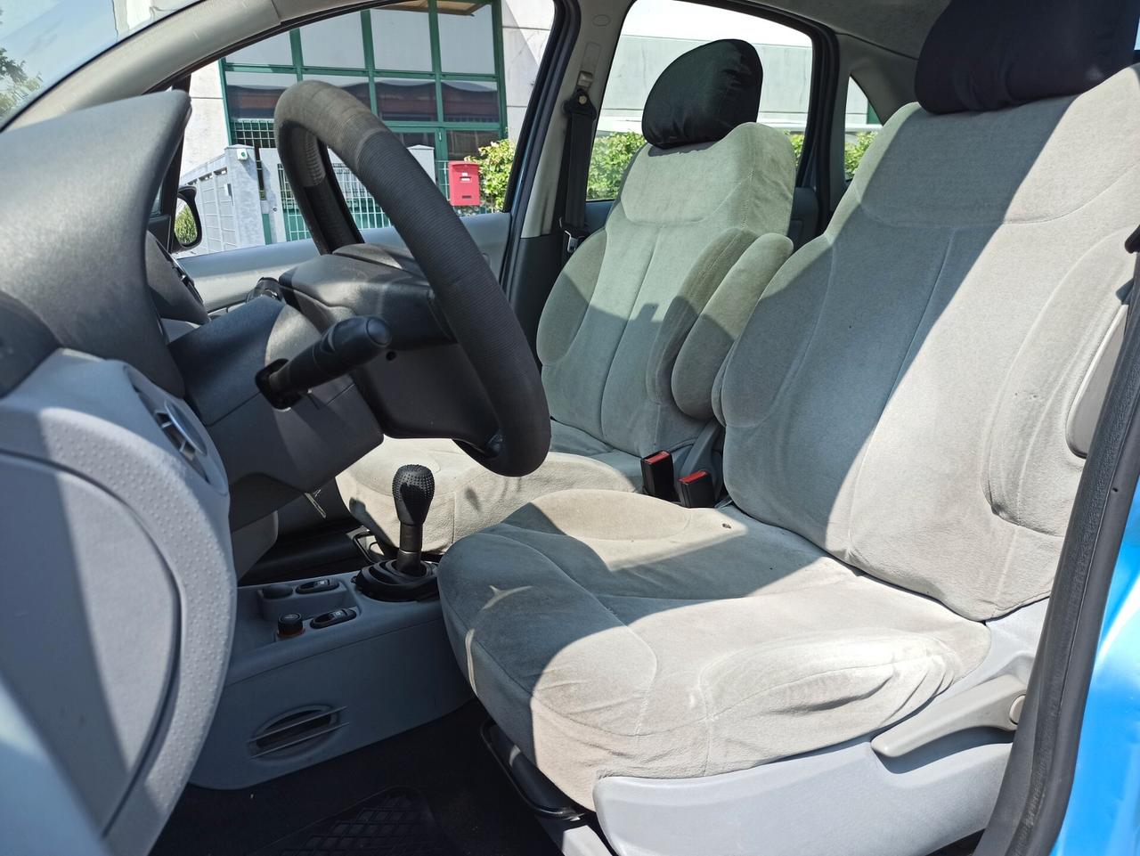 Citroen C3 1.4 Exclusive NEOPATENTATI
