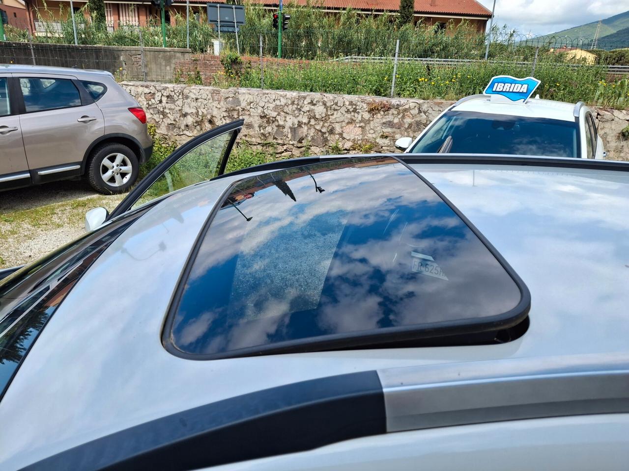 Subaru OUTBACK 2.0d Lineartronic Unlimited