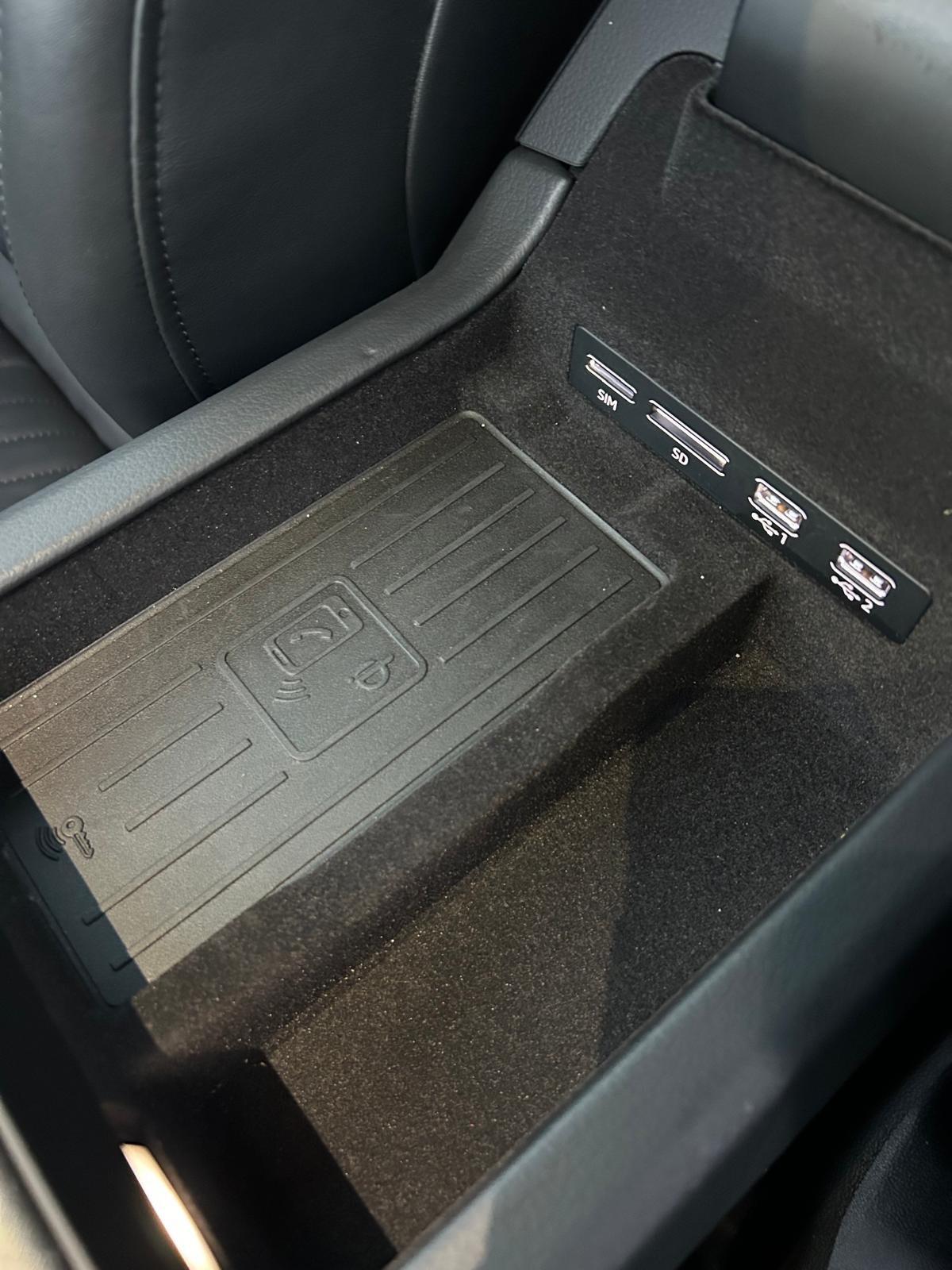 Audi A6 Avant 50 3.0 TDI quattro tiptronic Business Design