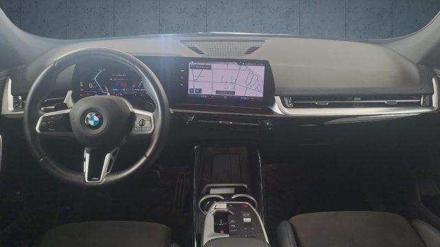 BMW X1 sDrive18d Msport Aut.
