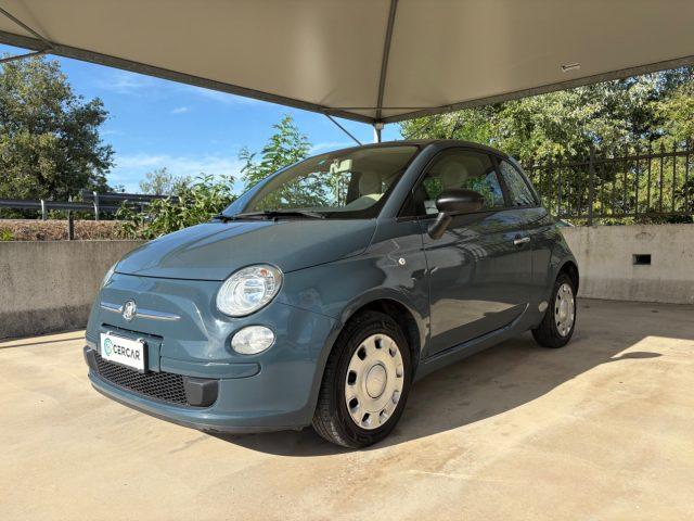 FIAT 500 1.2 Pop NEOPATENTATI CON BLUETHOOT