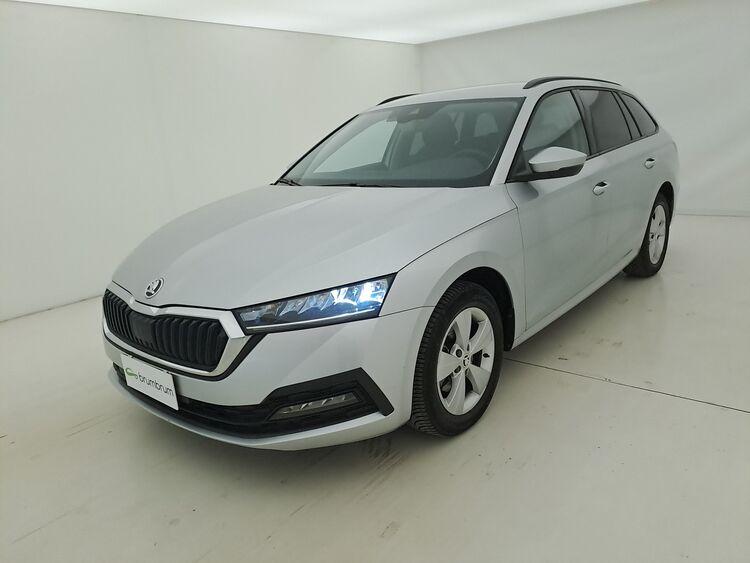 Skoda Octavia Wagon Executive DSG BR215802 2.0 Diesel 116CV