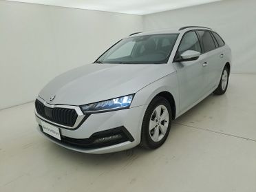 Skoda Octavia Wagon Executive DSG BR215802 2.0 Diesel 116CV