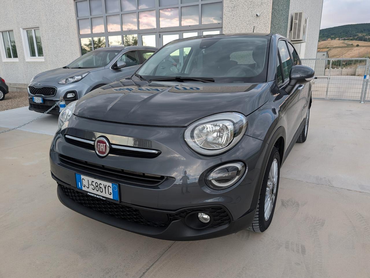 Fiat 500X 1.3 MultiJet 95 CV Club