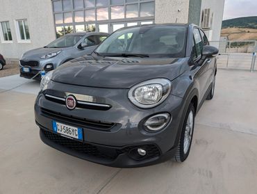 Fiat 500X 1.3 MultiJet 95 CV Club