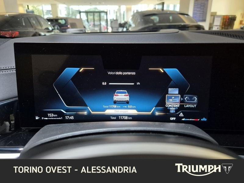 BMW X5 Serie X XDRIVE30D