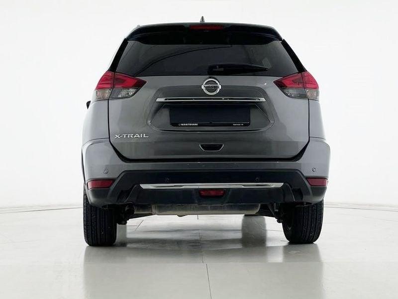 Nissan X-Trail X-Trail 1.6 dCi 2WD N-Connecta