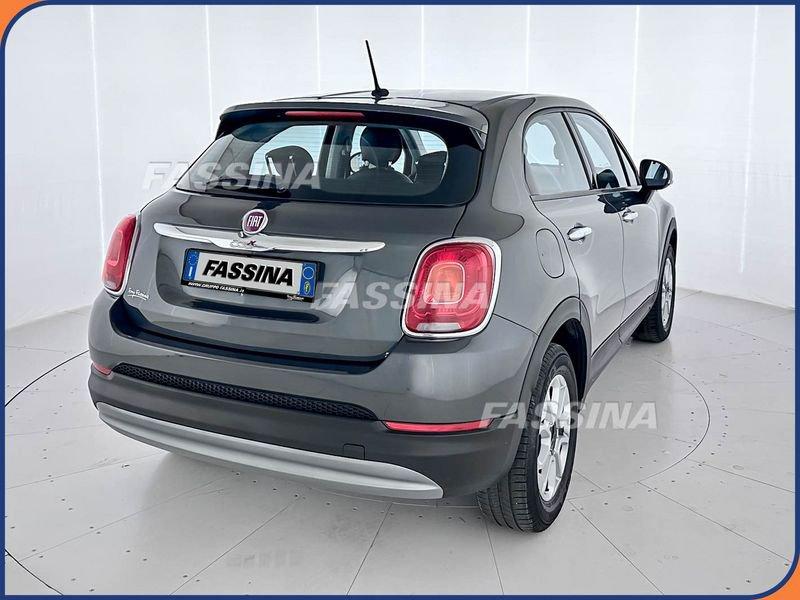 FIAT 500X 1.3 MultiJet 95 CV Pop Star