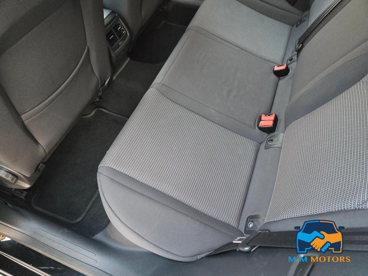 Seat Leon 5 Porte Leon 1.5 tgi 130cv dsg