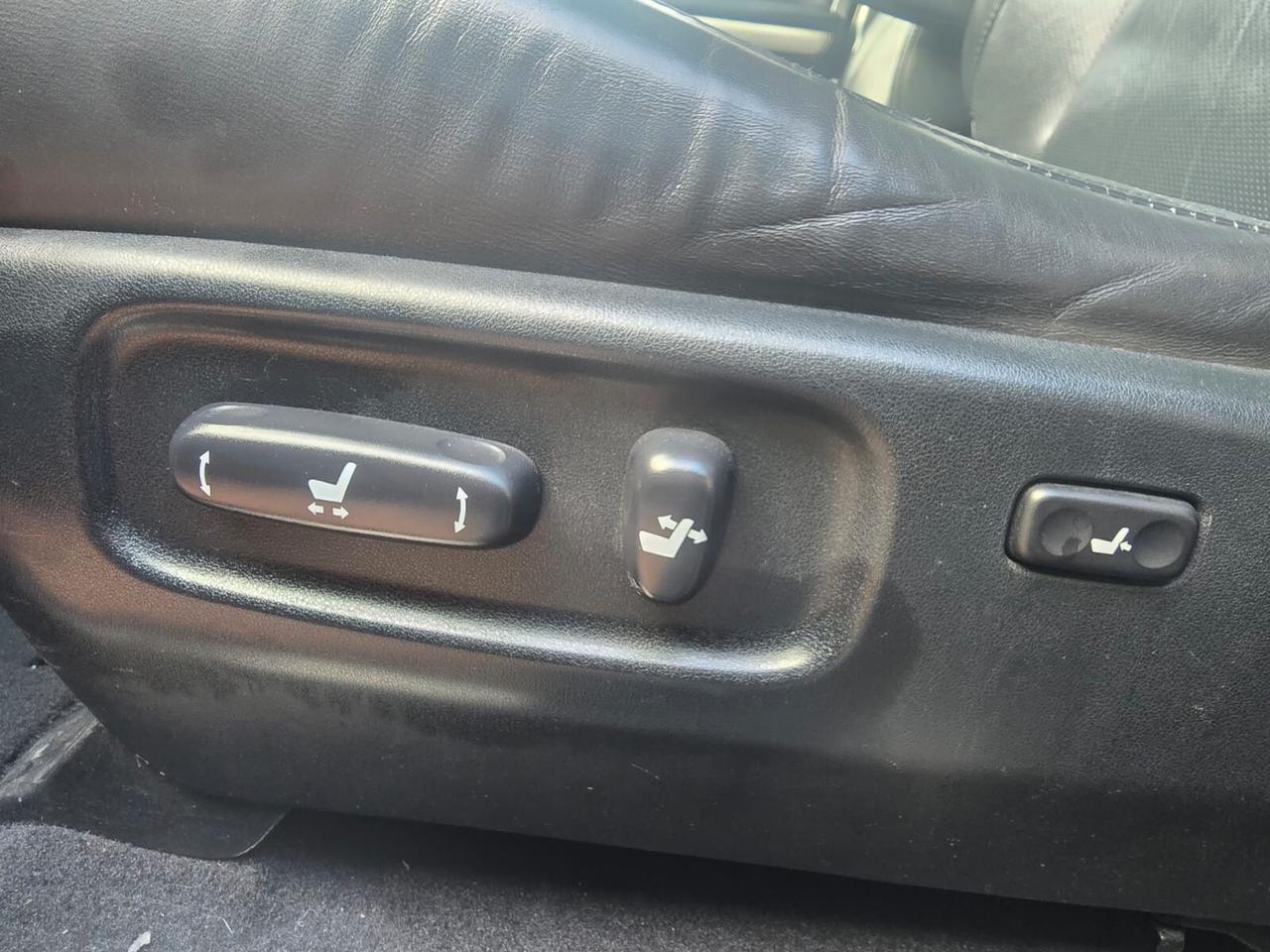 Lexus RX 400 400h Ambassador