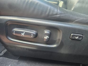 Lexus RX 400 400h Ambassador