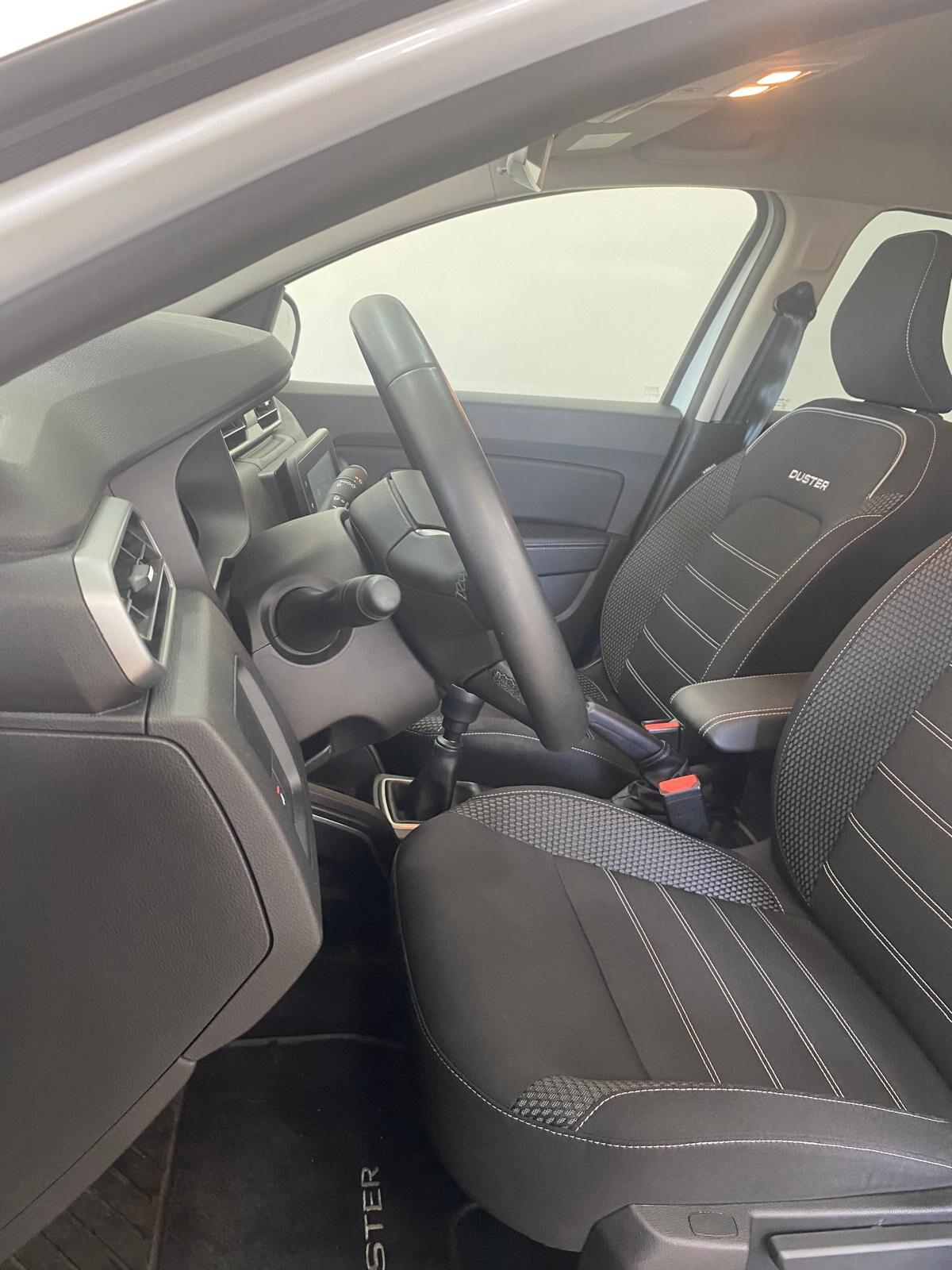 Dacia Duster 1.5 Blue dCi 8V 115 CV 4x2 Extreme