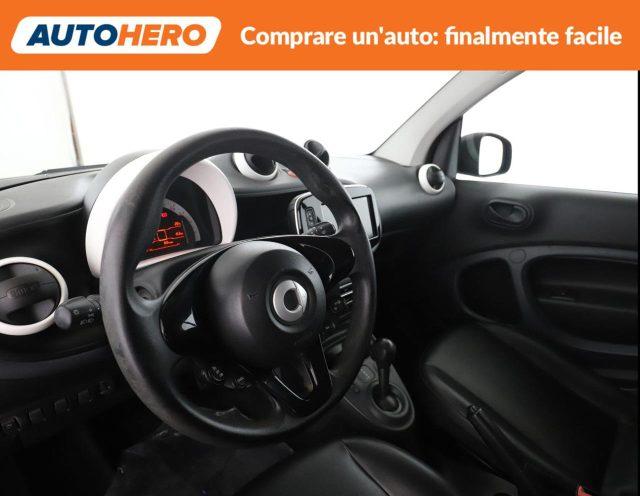 SMART ForTwo 70 1.0 twinamic Youngster
