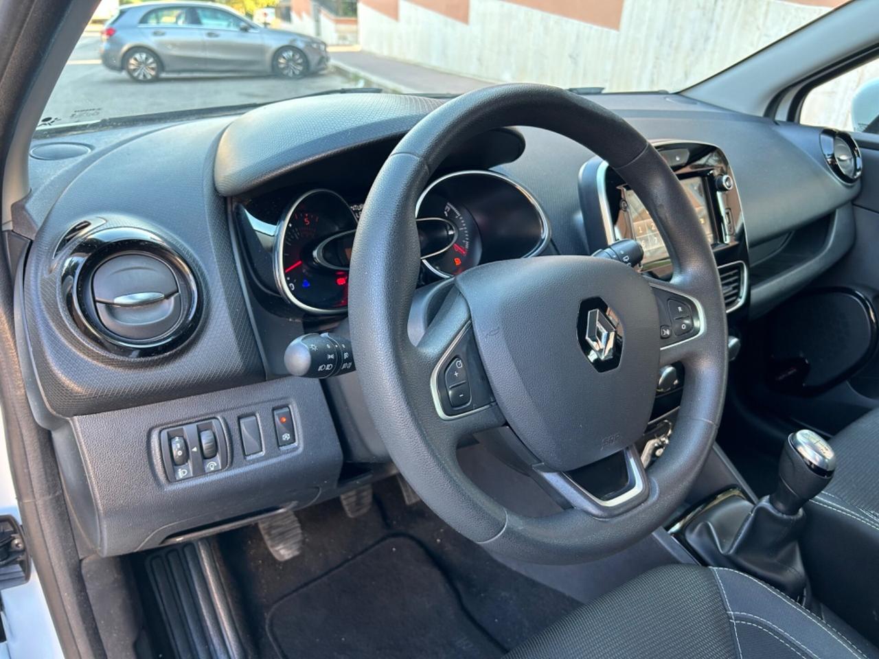 Renault Clio dCi IDEALE PER NEO PATENTATI