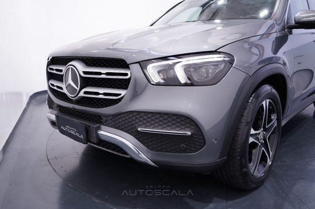 MERCEDES-BENZ GLE 350 d 272cv 4Matic Sport