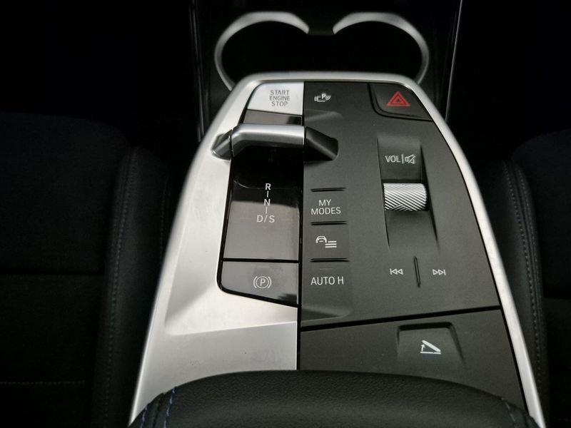 BMW X2 X2 sDrive 18d Msport