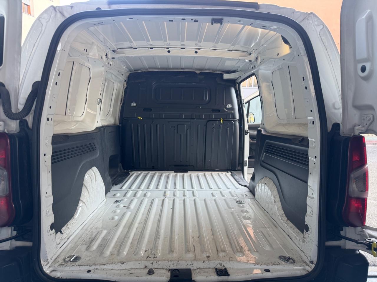 Opel Combo XL