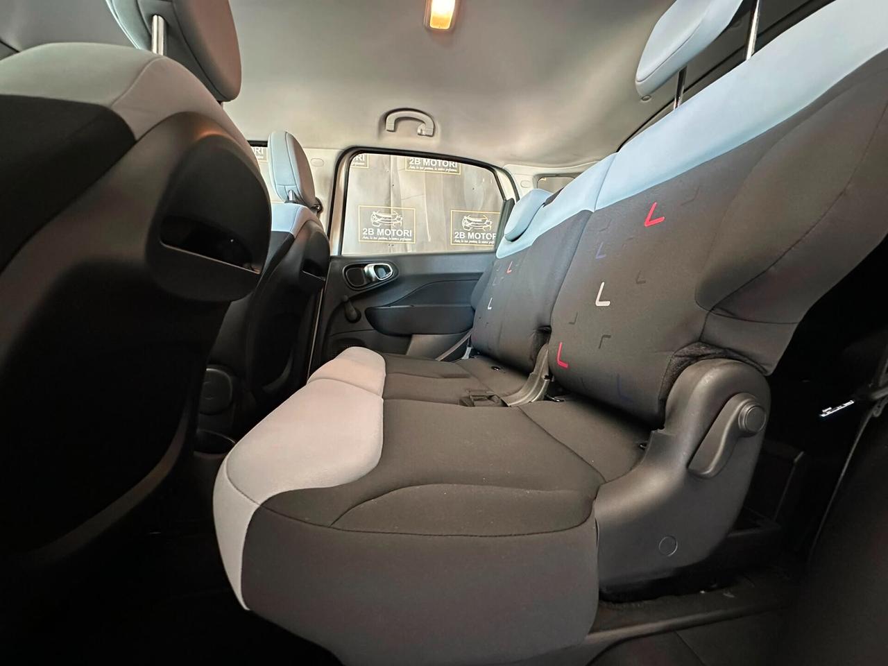 Fiat 500L Pro 1.6 MJT 120CV Pop Star 4 posti (N1) AUTOCARRO