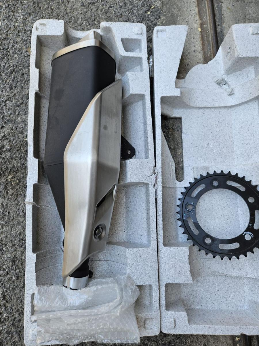 Honda - X-ADV 750 X-ADV 750 DCT Abs my18