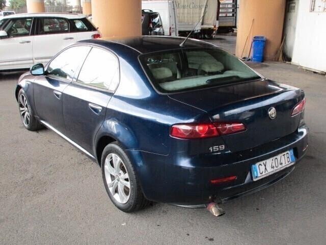 Alfa Romeo 159 1.9 JTDm 16V Progression