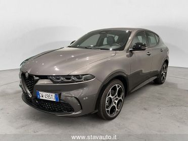 Alfa Romeo Tonale 1.6 diesel 130 CV TCT6 Sprint