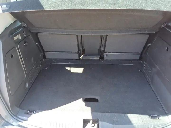 Opel Meriva 1.6 CDTI Start&Stop Cosmo