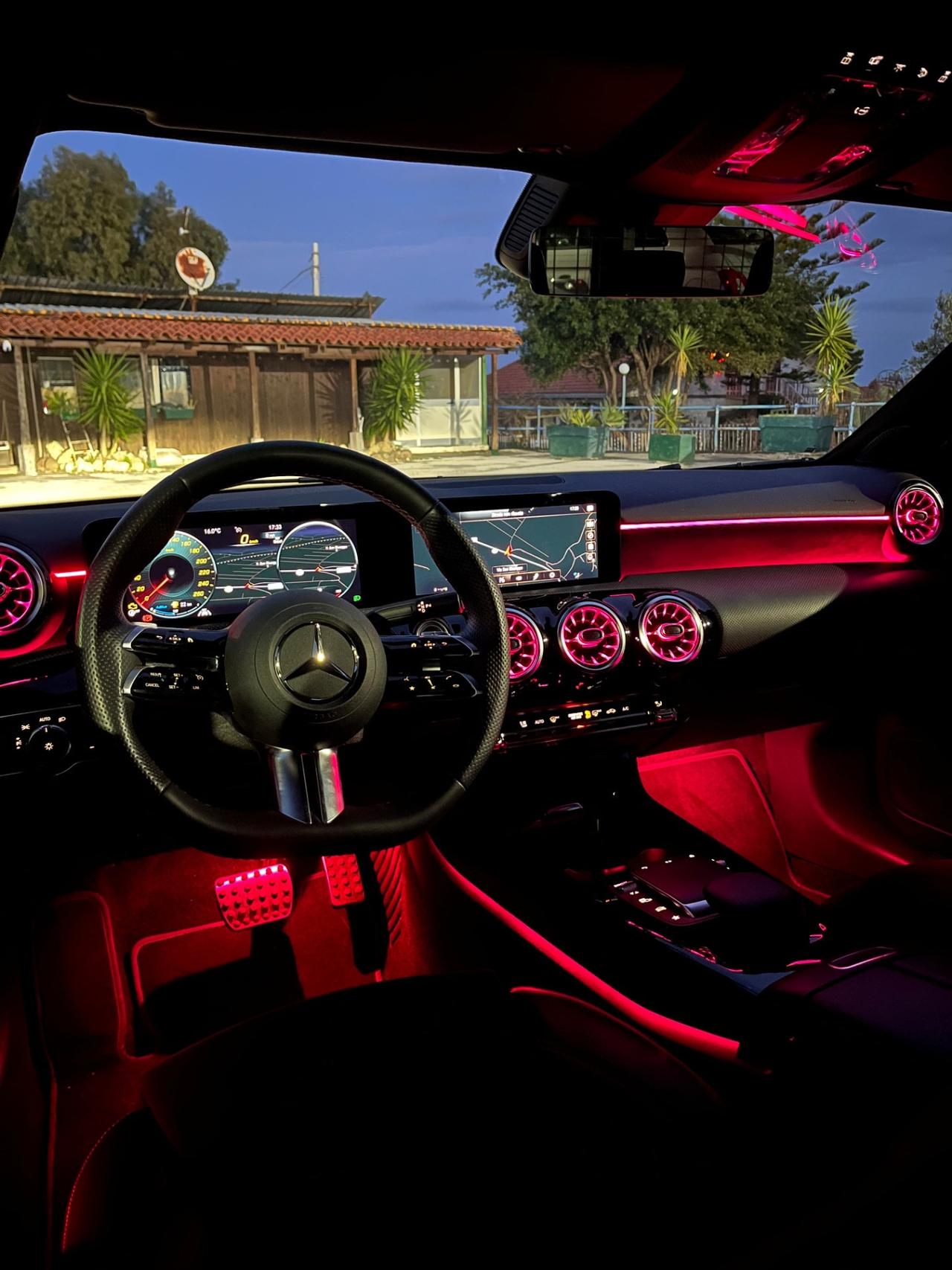 Mercedes-benz A 200 d Automatic Premium