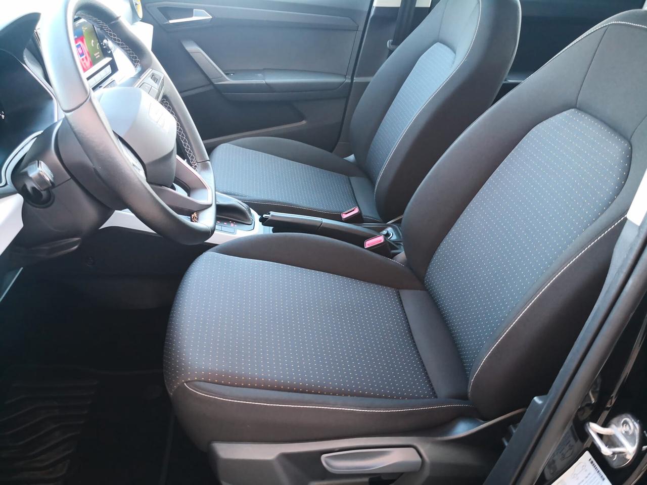 Seat Arona 1.0 EcoTSI 115 CV DSG Style