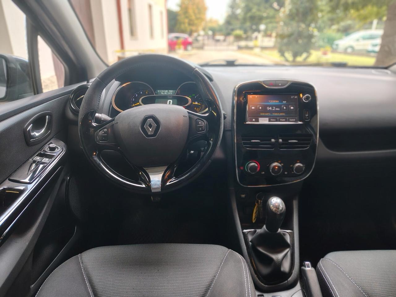 Renault Clio 1.5 dCi 8V 75CV 5 porte Costume National