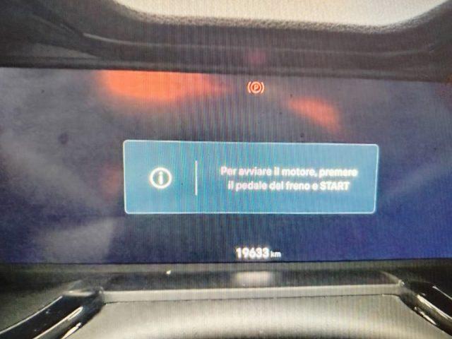 ALFA ROMEO Junior 1.2 136 CV Hybrid eDCT6