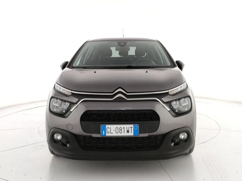 Citroën C3 1.2 puretech Shine s&s 83cv