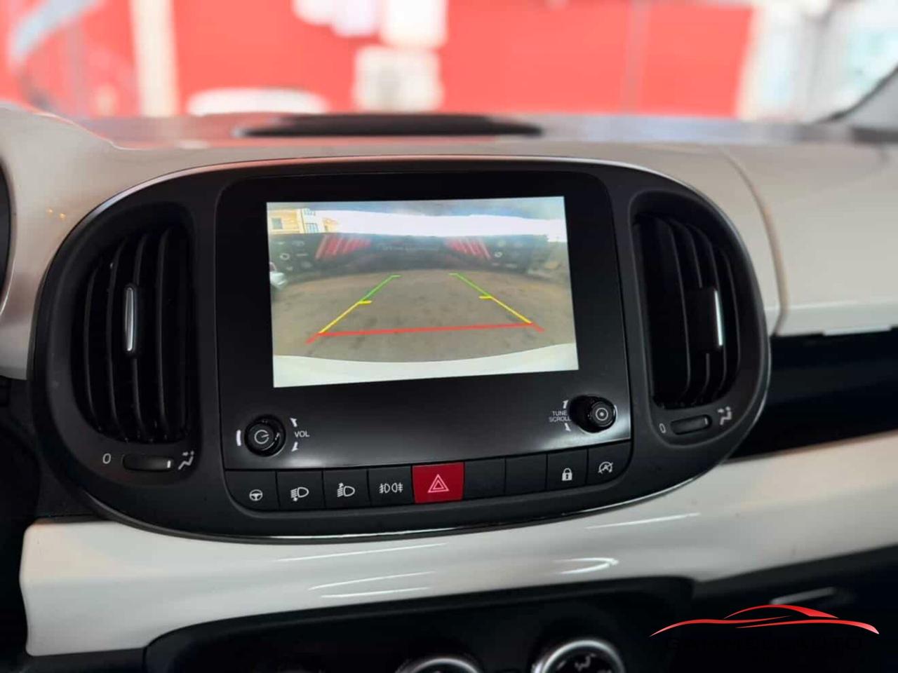 Fiat 500L 1.4 GPL Mirror 95cv