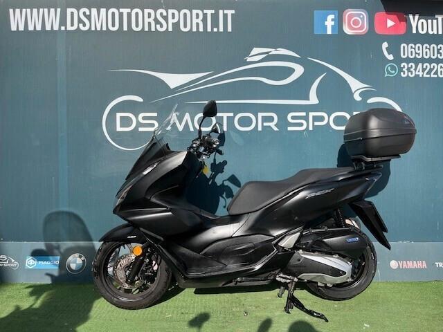 Honda PCX 125 ABS GARANZIA PERMUTE FINANZIAMENTO