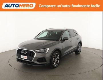 AUDI Q3 2.0 TDI 150 CV