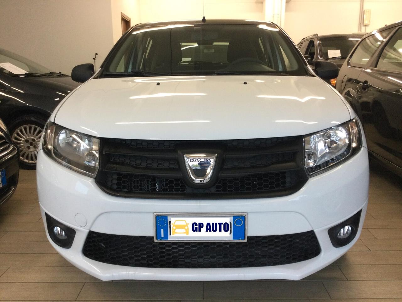 Dacia Sandero 0.9 TCe 12V T-GPL 90 Lauréate