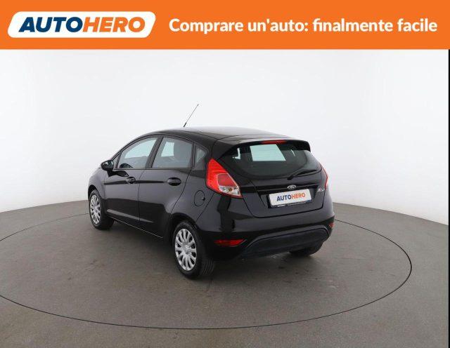 FORD Fiesta Plus 1.0 80CV 5 porte