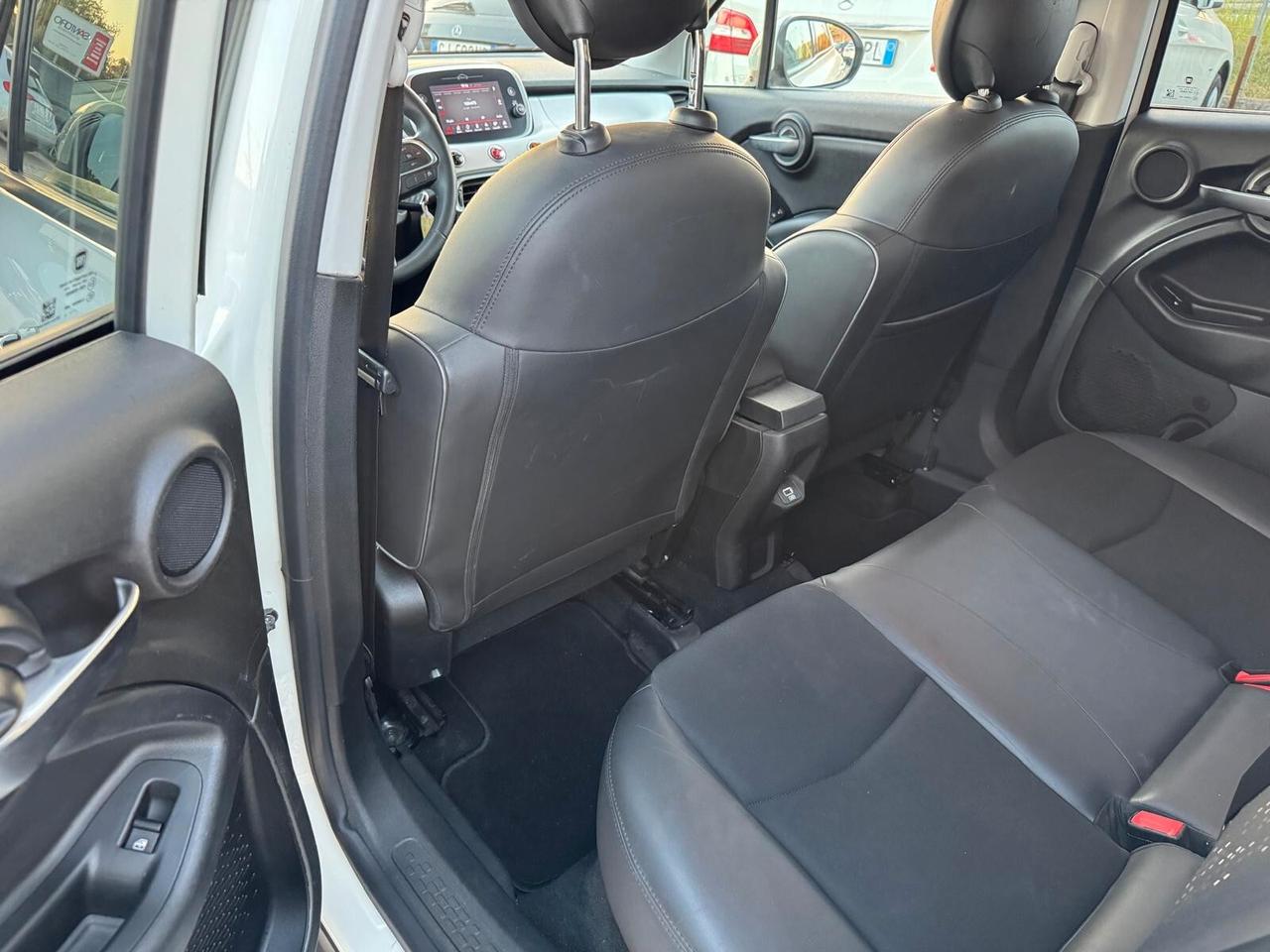FIAT - 500X - 1.3 T4 150 CV DCT - FINANZIABILE - PERMUTE